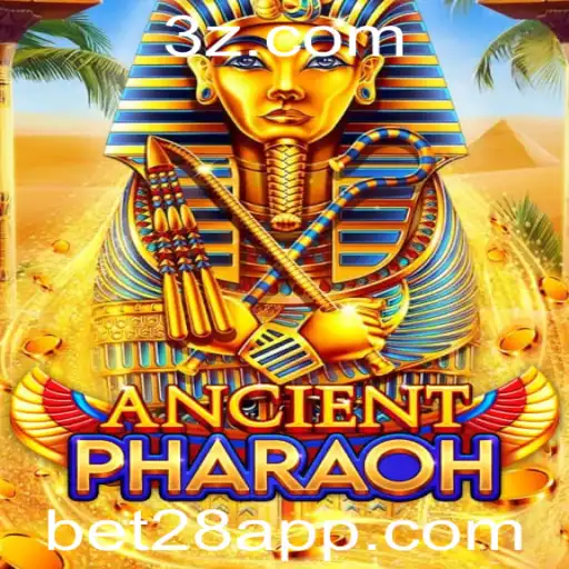 Descubra a Emoção de AncientPharaoh: O Jogo de Apostas Que Conquista Bet28