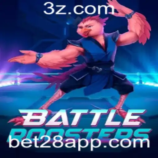 BattleRoosters: O Jogo Empolgante de Combate e Estratégia
