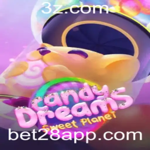 Explorando CandyDreams: Um Mergulho no Mundo dos Jogos com bet28