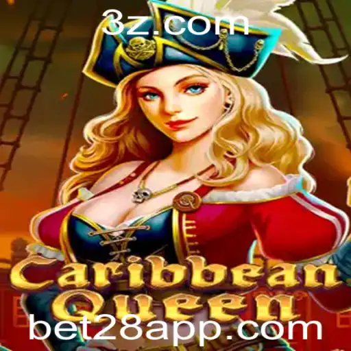Explore o Jogo CaribbeanQueen e as Regras de Bet28
