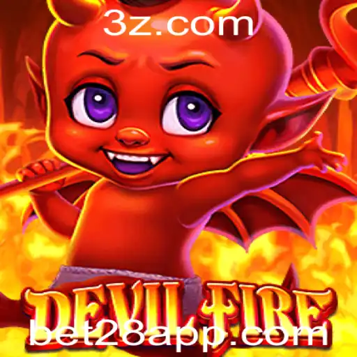 Explorando o Universo de DevilFire: Um Mergulho no Novo Fenômeno dos Jogos
