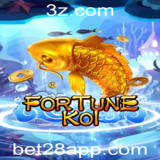 Descubra o Fascinante Mundo de FORTUNEKOI com bet28