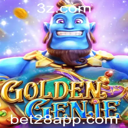 Descubra o Empolgante Jogo GOLDENGENIE com Bet28: A Revolução nos Jogos de Aventura