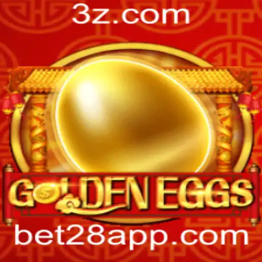 Descubra o Mundo do Jogo GoldenEggs com bet28