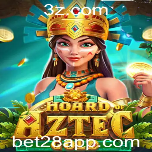 Descubra o Mundo Empolgante de HoardofAztecgold