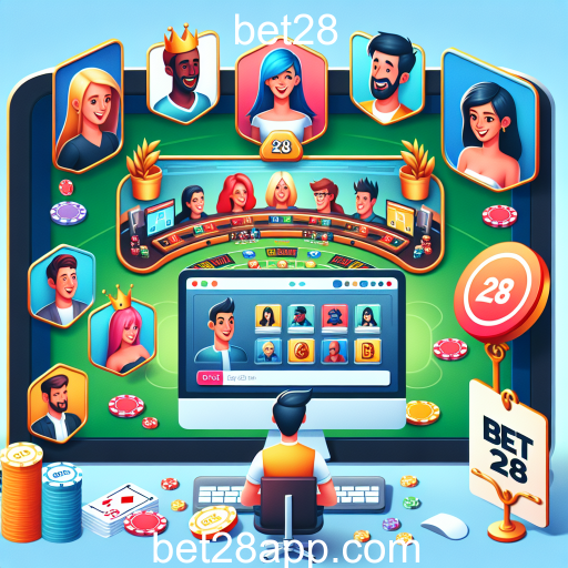 A Importância da Comunidade de Jogadores no Mundo dos Games