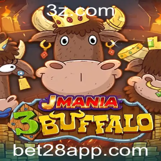 Explorando o Mundo de JMania3Buffalo: Regras e Estratégias do Jogo com a Palavra-Chave bet28