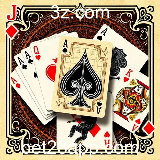 Explorando o Fascinante Mundo dos Jogos de Cartas e a Tendência do bet28