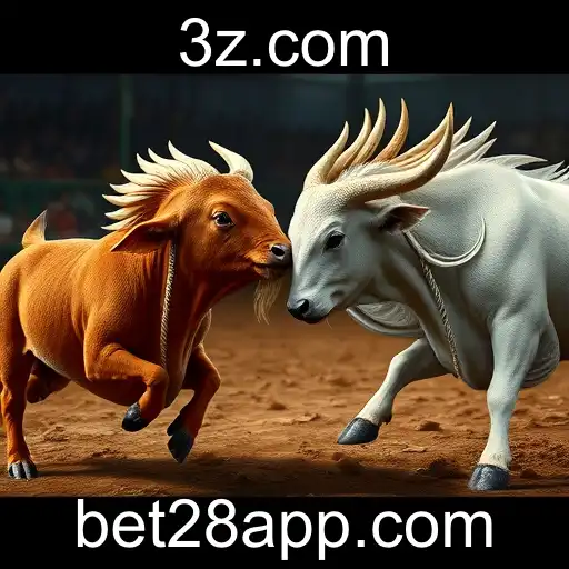 Jogos de Sabong: Atração Popular e o Papel do bet28