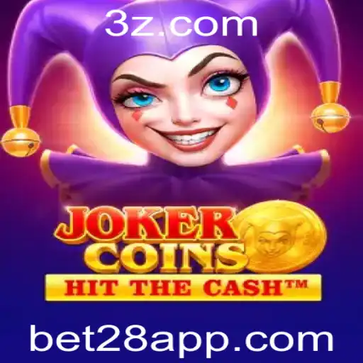 JokerCoins: Descubra o Excitante Mundo do Jogo com bet28