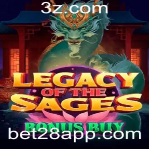 Legacy of the Sages Bonus Buy: Uma Nova Aventura no Mundo dos Jogos de Apostas