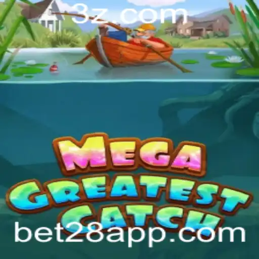 MegaGreatestCatch: O Jogo que Está Revolucionando a Manutenção da Diversão