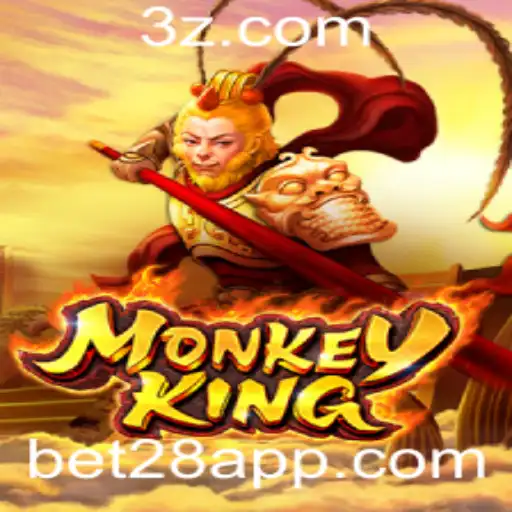MonkeyKing: A Nova Sensação Entre Jogos de Apostas