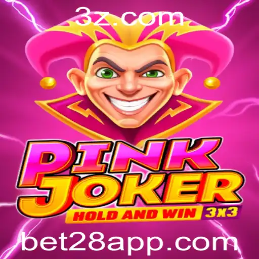 Descubra o Fascinante Mundo do Jogo PinkJoker com Bet28