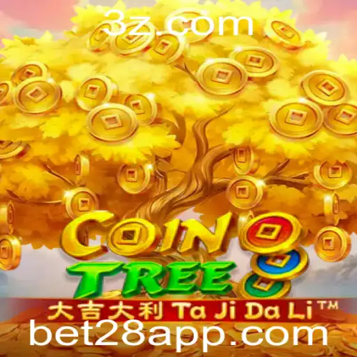 CoinTree: Uma Nova Experiência de Jogo com Apostas