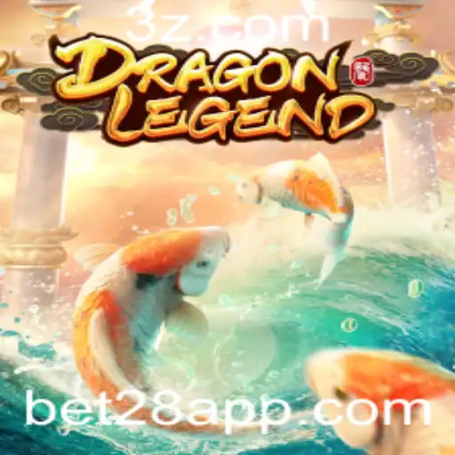 DragonLegend: Descubra o Universo de Aventuras e Estratégias no Mundo de Apostas