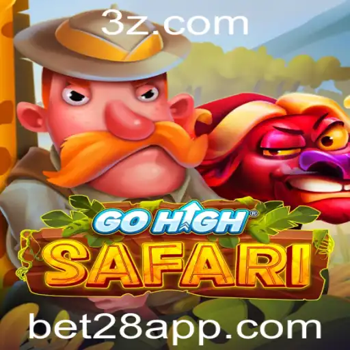 Descubra o Mundo de Aventuras com GoHighSafari e Bet28