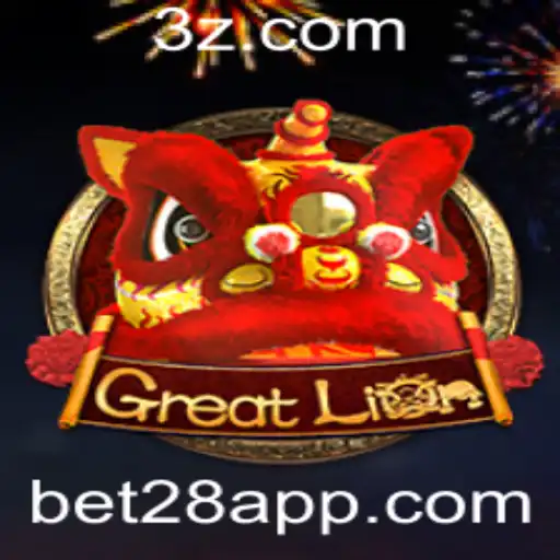 Explorando 'GreatLion': Um Jogo Empolgante Com a Dinâmica de 'bet28'