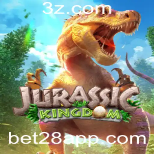 Descubra a Aventura Pré-histórica com JurassicKingdom e Bet28