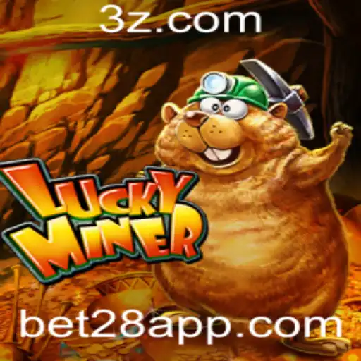 Explorando o Mundo de LuckyMiner e a Nova Dinâmica de Jogo Bet28