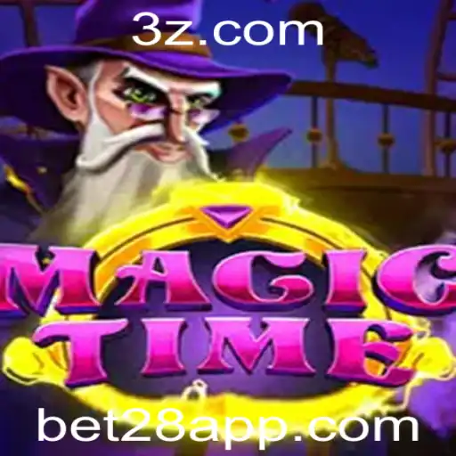 Explorando o Mundo Mágico de MagicTime: Uma Jornada pelo Jogo Inovador