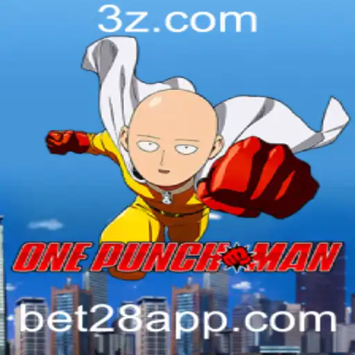 OnePunchMan: Descubra o Universo do Jogo e as Oportunidades com bet28