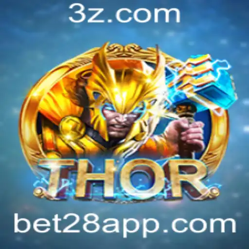 Descubra o Mundo de THOR: Uma Aventura Épica no Universo de Jogos Bet28