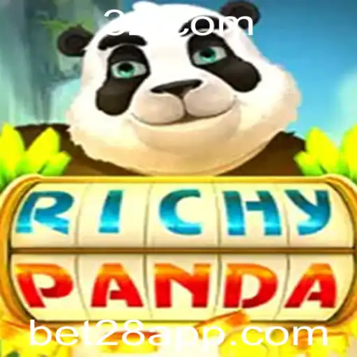 Explorando o Mundo de RichyPanda: A Nova Sensação dos Jogos de Apostas Online