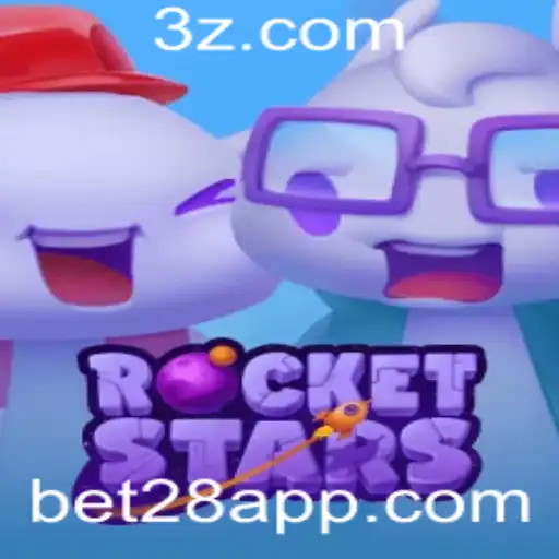Explorando o Fascinante Universo de RocketStars com Bet28