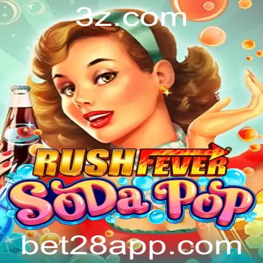 Descubra o Empolgante Jogo RushFeverSodaPop: A Febre dos Games