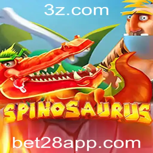 Descubra o Mundo Emocionante do Jogo Spinosaurus com a Plataforma Bet28