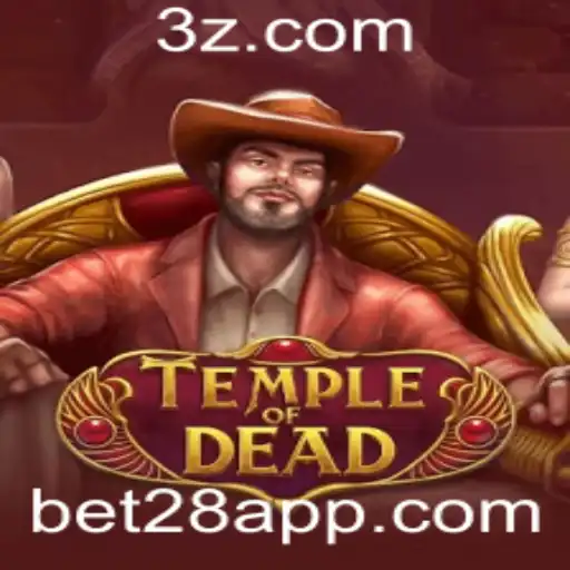 Descubra o Mundo de TempleofDead: Aventura e Estratégia