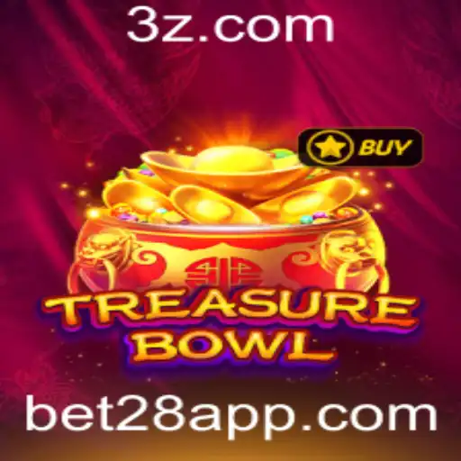 Explorando TreasureBowl: O Fascinante Mundo de Apostas do bet28