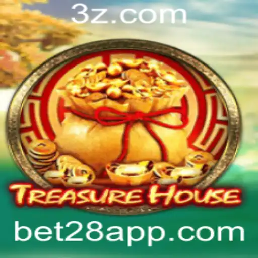 Explorando o Excitante Mundo de TreasureHouse com a Chave do bet28