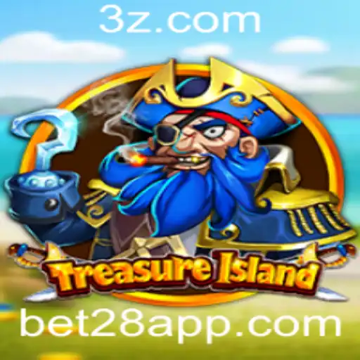 Explorando a Aventura de 'Treasure Island' no Mundo de bet28