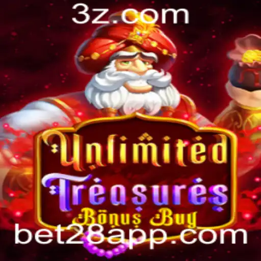 Explorando o Mundo de UnlimitedTreasuresBonusBuy: A Nova Febre do Bet28