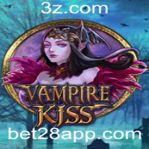 VampireKiss: A Nova Aventura no Mundo dos Jogos