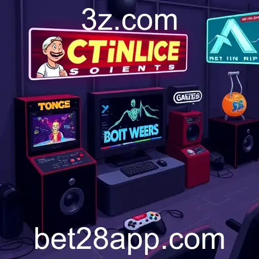 A Evolução dos Videogames: De Simples Pixels a Experiências Imersivas